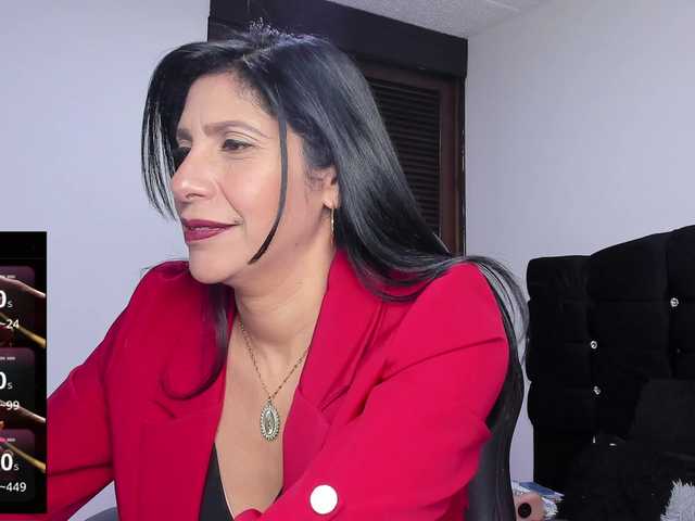 SamanthaRosse01 live webcam show