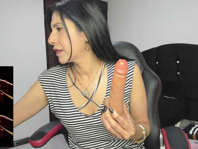 SamanthaRosse01 live cam on BongaCams
