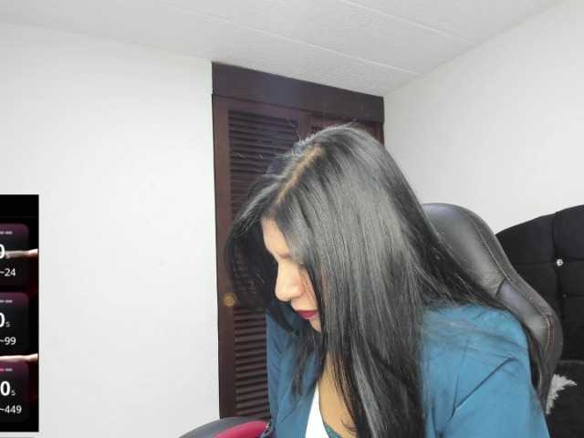 SamanthaRosse01 live cam