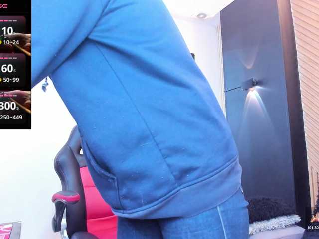 SamanthaRosse01 live cam on BongaCams