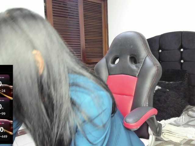 SamanthaRosse01 live cam