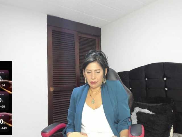 SamanthaRosse01 live cam on BongaCams