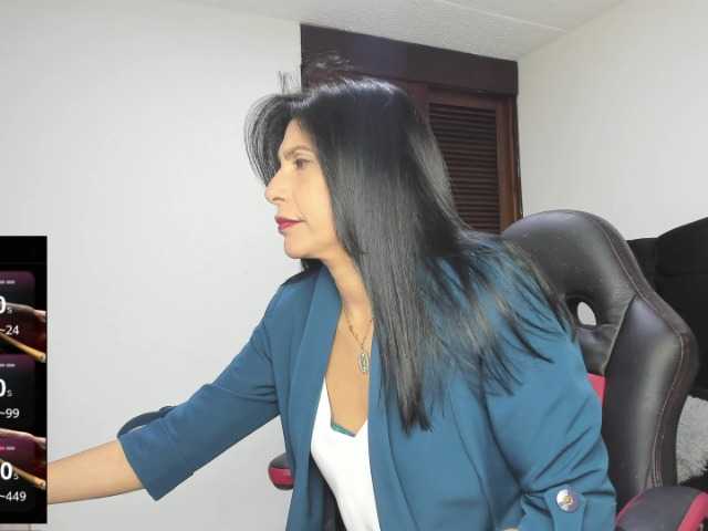 SamanthaRosse01 live cam