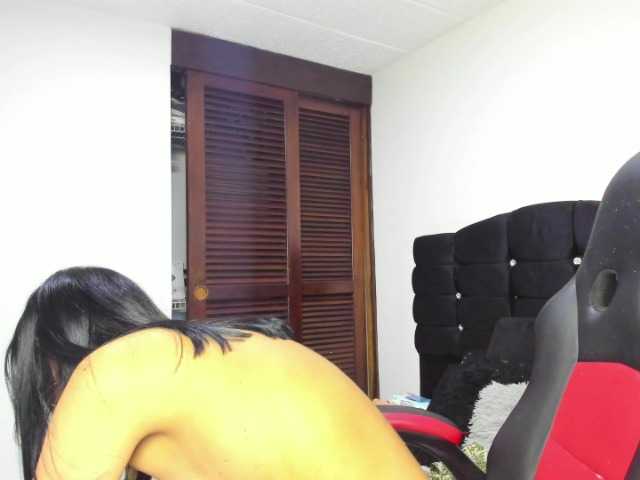 SamanthaRosse01 live webcam show