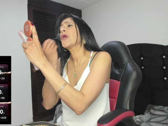 SamanthaRosse01 live cam