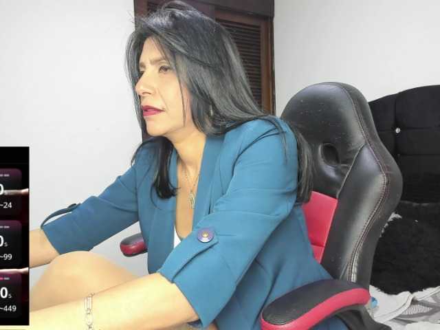 SamanthaRosse01 live cam