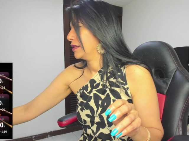 SamanthaRosse01 live cam on BongaCams