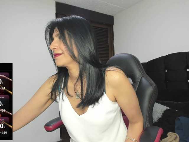SamanthaRosse01 live cam on BongaCams