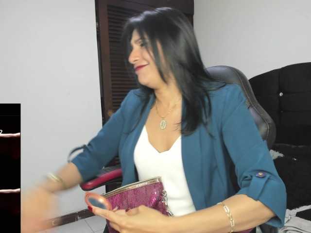 SamanthaRosse01 live cam