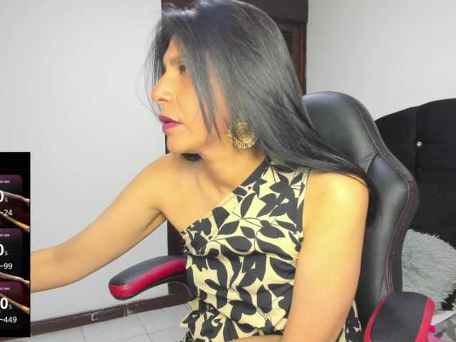 SamanthaRosse01 live cam on BongaCams