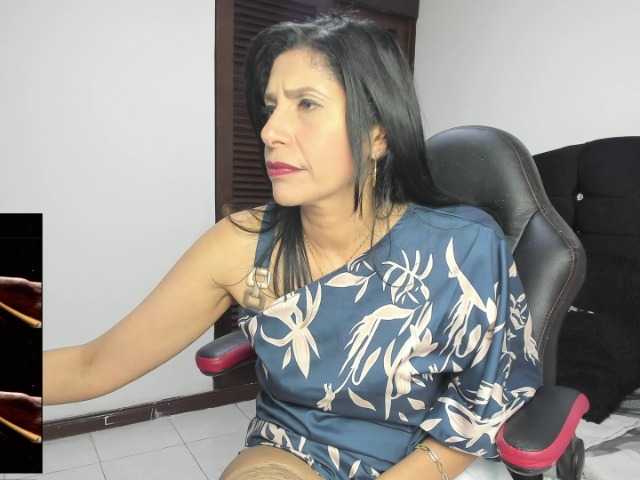 SamanthaRosse01 live cam on BongaCams
