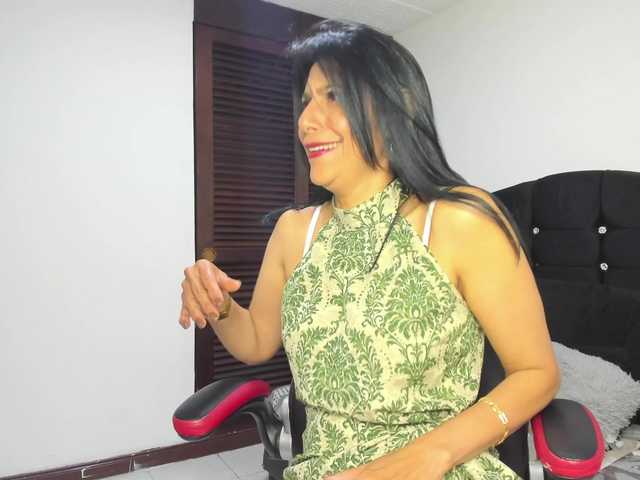 SamanthaRosse01 live webcam show