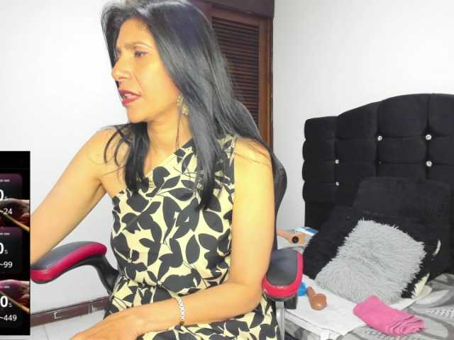 SamanthaRosse01 live cam on BongaCams