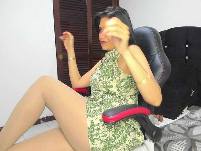 SamanthaRosse01 live cam on BongaCams