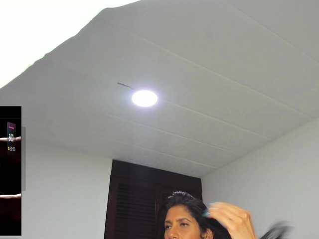 SamanthaRosse01 live cam on BongaCams