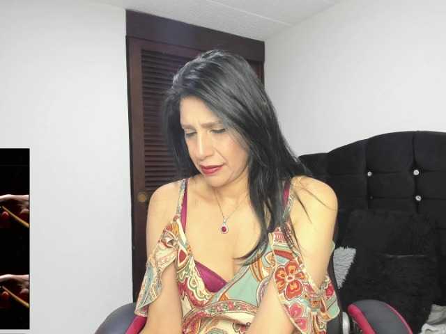 SamanthaRosse01 live cam on BongaCams