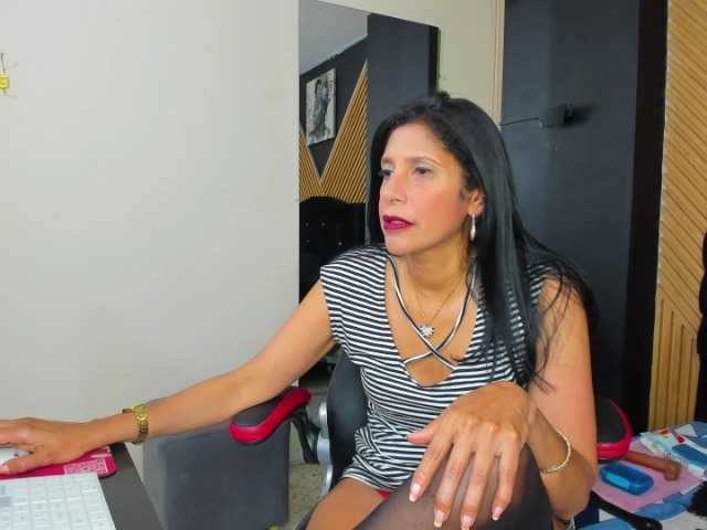 SamanthaRosse01 live cam on BongaCams