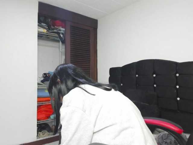 SamanthaRosse01 live webcam show