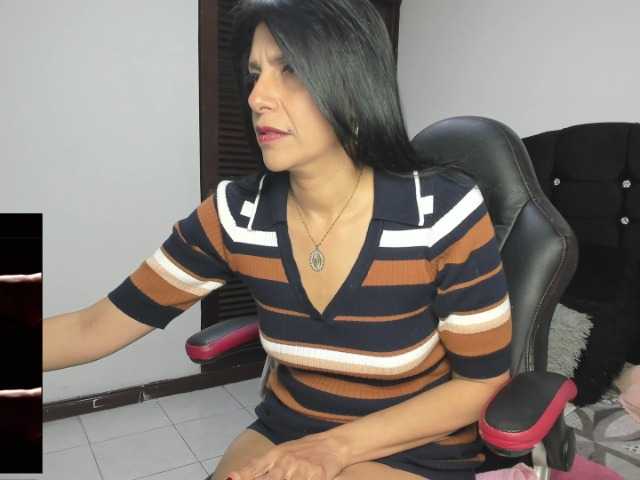 SamanthaRosse01 live cam on BongaCams