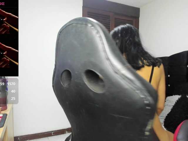 SamanthaRosse01 live cam on BongaCams