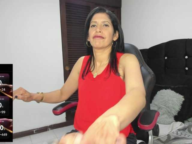 SamanthaRosse01 live cam on BongaCams