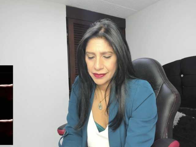 SamanthaRosse01 live cam on BongaCams