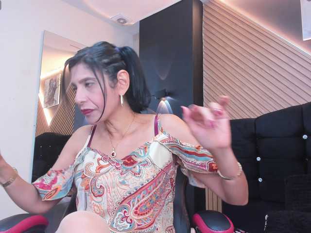 SamanthaRosse01 live cam on BongaCams