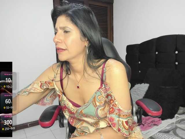 SamanthaRosse01 live cam on BongaCams