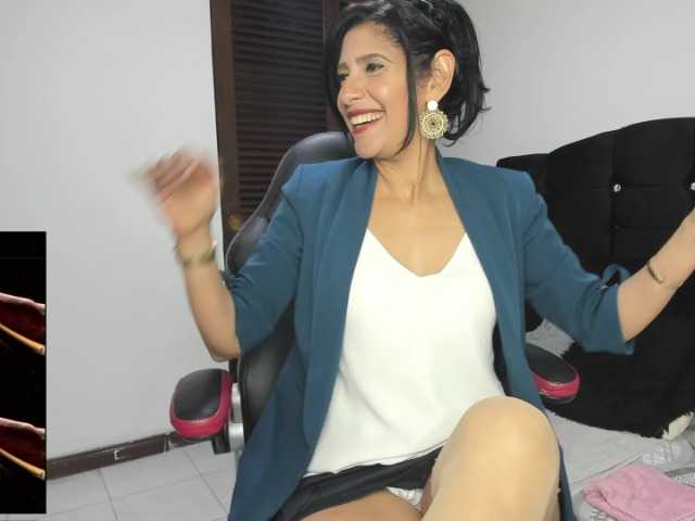 SamanthaRosse01 live cam on BongaCams