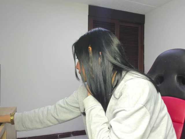 SamanthaRosse01 live webcam show