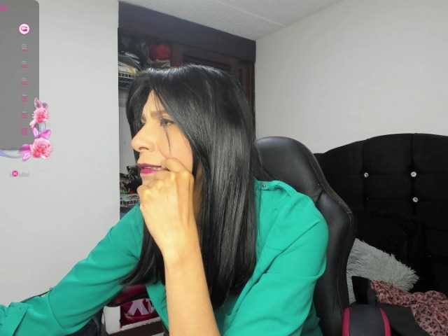 SamanthaRosse01 live cam on BongaCams