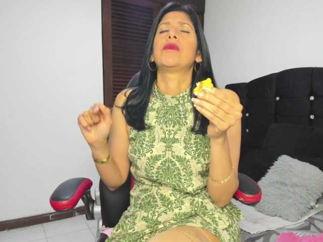 SamanthaRosse01 live cam on BongaCams