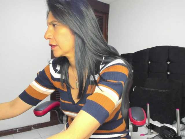 SamanthaRosse01 live cam on BongaCams