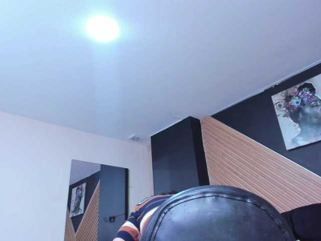 SamanthaRosse01 live cam on BongaCams