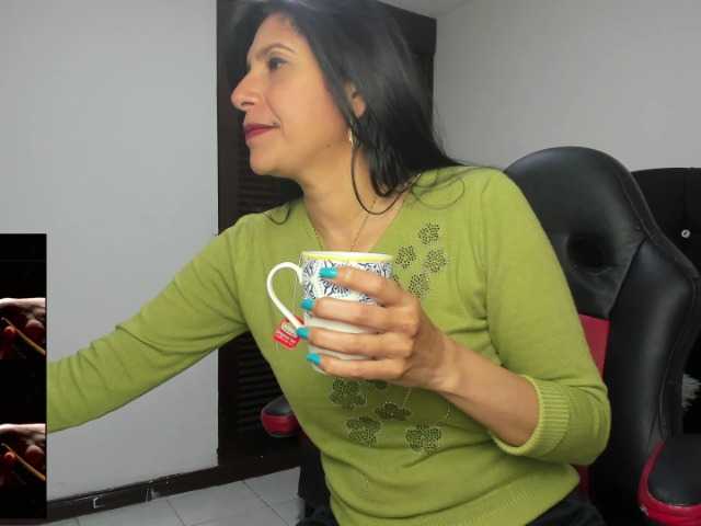 SamanthaRosse01 live cam on BongaCams