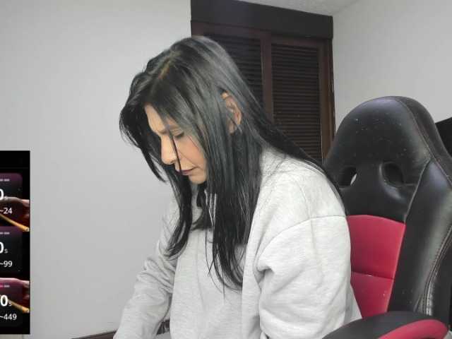 SamanthaRosse01 live cam