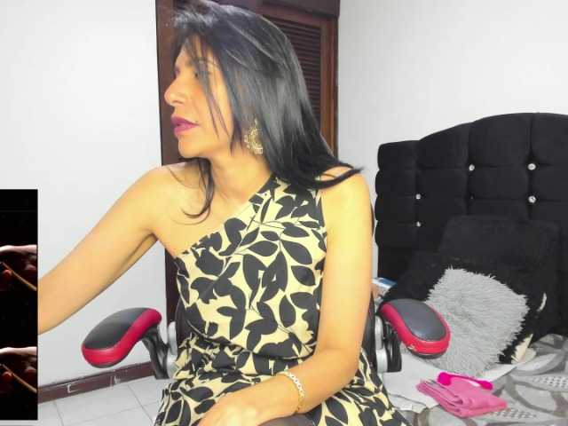 SamanthaRosse01 live cam on BongaCams