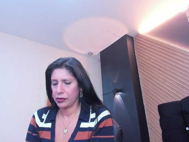 SamanthaRosse01 live cam on BongaCams