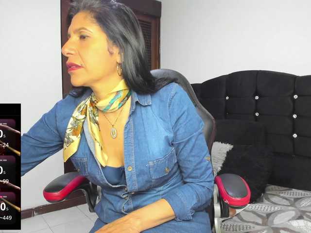 SamanthaRosse01 live webcam show