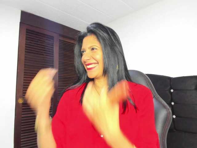 SamanthaRosse01 live webcam show
