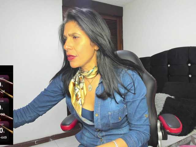 SamanthaRosse01 live webcam show