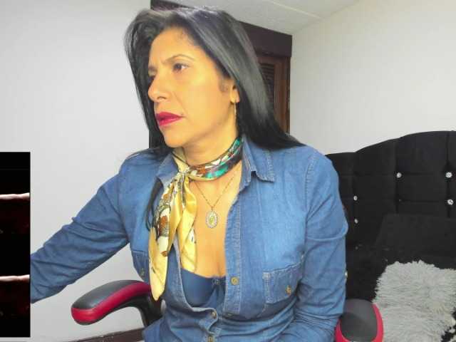 SamanthaRosse01 live webcam show