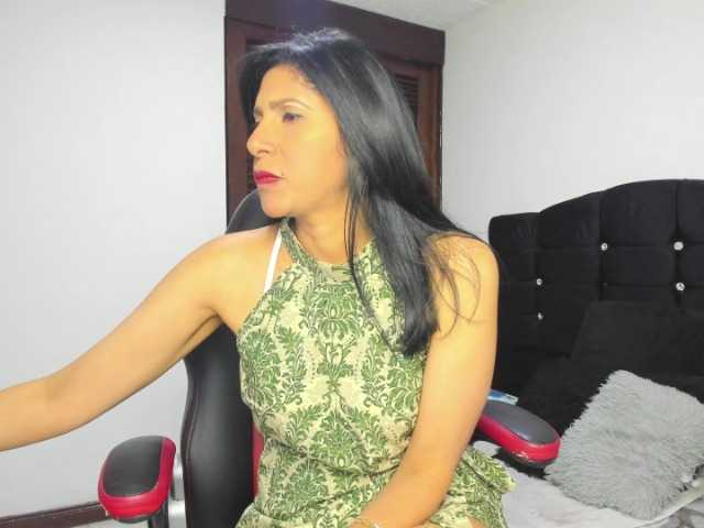 SamanthaRosse01 live webcam show