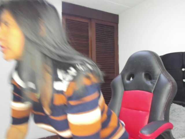 SamanthaRosse01 live cam on UnifiedCams