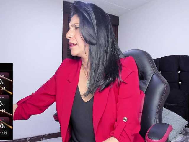 SamanthaRosse01 live webcam show