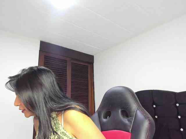 SamanthaRosse01 webcam