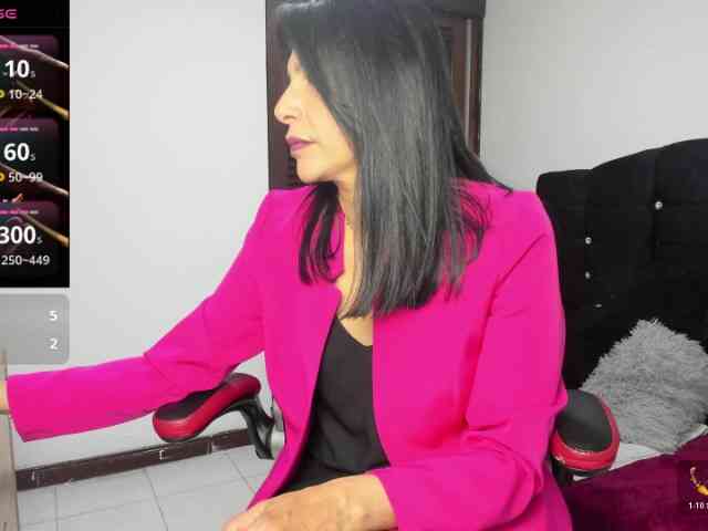 SamanthaRosse01 webcam