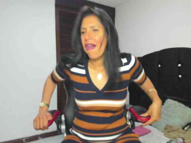 SamanthaRosse01 webcam