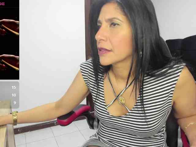 SamanthaRosse01 webcam