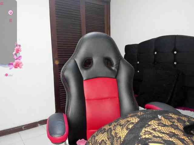 SamanthaRosse01 webcam